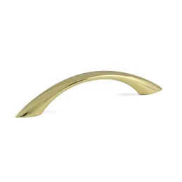 Maniglia KINGSTON / Oro lucido