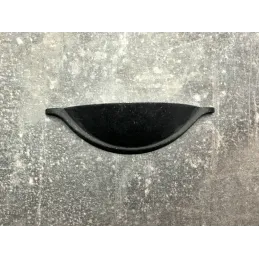 Maniglia ARENAL / Nero antico