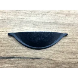 Maniglia ARENAL / Nero antico
