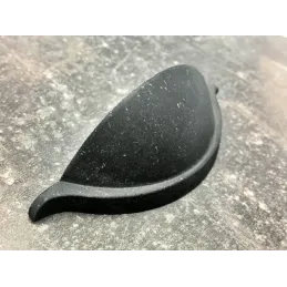 Maniglia ARENAL / Nero antico
