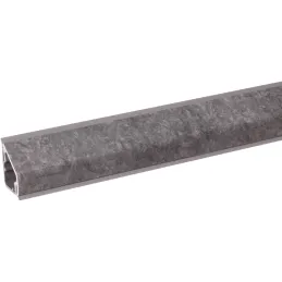 Bordo di finitura Kaindl Stone Graphite / K4895 DP