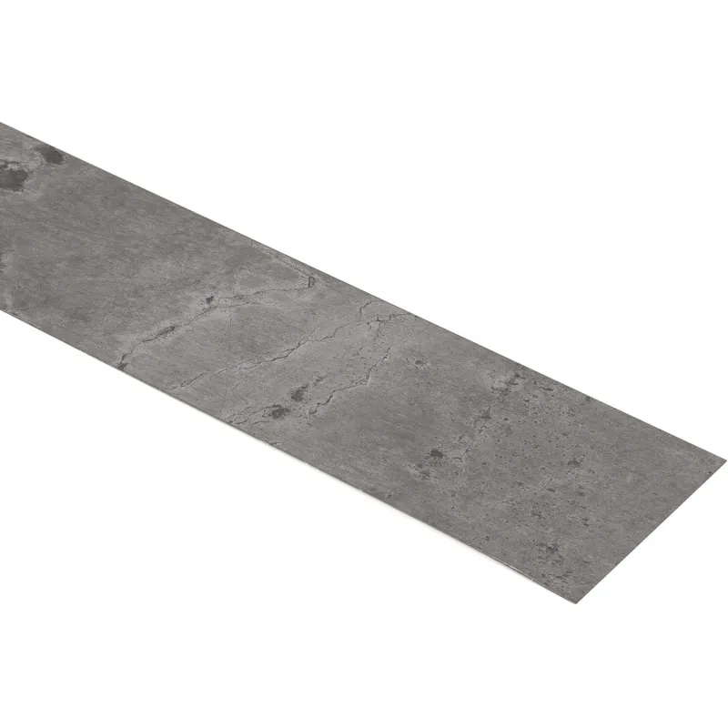 Bordo ABS KAINDL Stone Graphite / K4895 DP – 5 metri