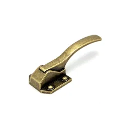 Maniglia LUIS / Ottone anticato