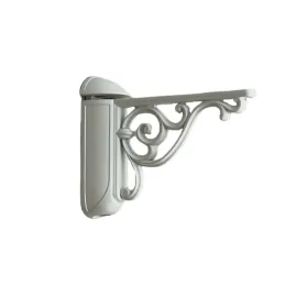 Supporto per mensola STRADIUS Mini / Bianco opaco