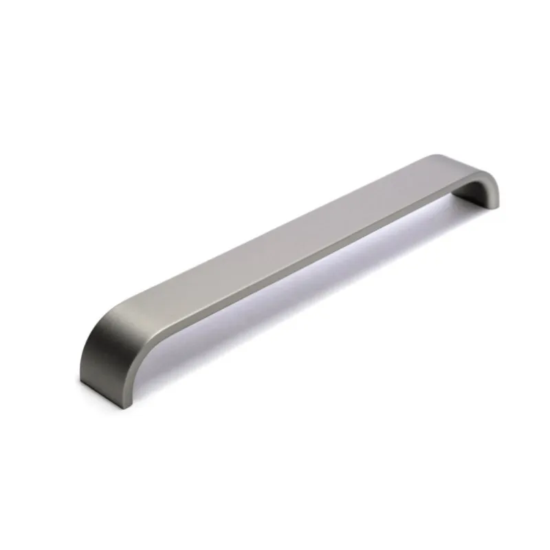 Maniglia MODENA / Acciaio inox