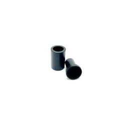 Appendiabiti KASTO / Nero opaco