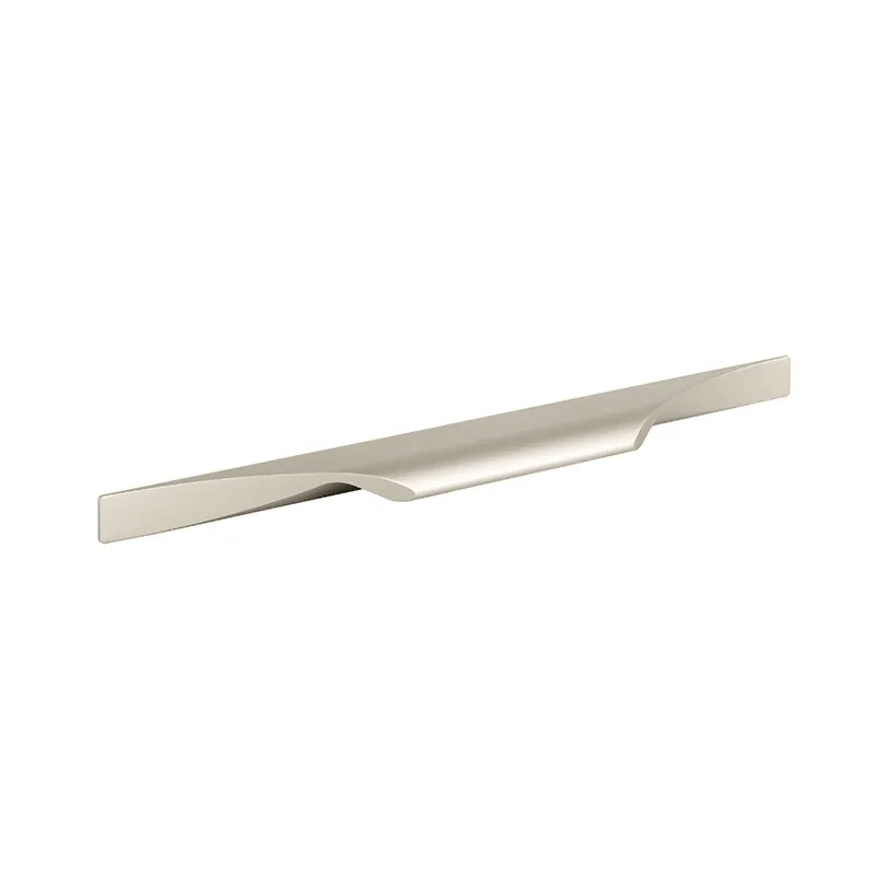 Maniglia LIMA / Acciaio inox