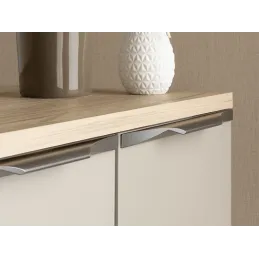 Maniglia LIMA / Alluminio