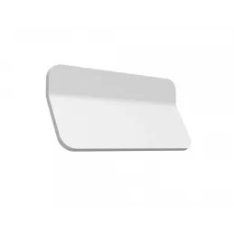 Maniglia BALI / Bianco opaco