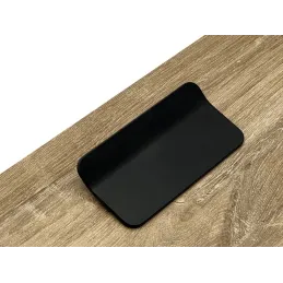Maniglia BALI / Nero opaco