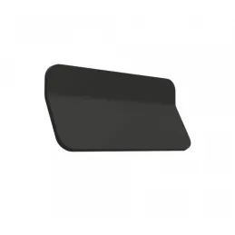 Maniglia BALI / Nero opaco