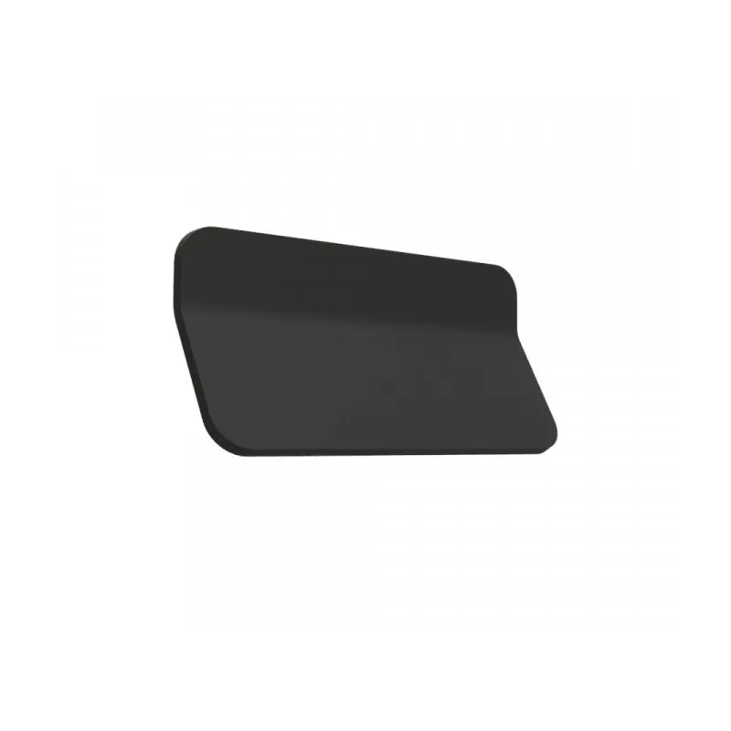 Maniglia BALI / Nero opaco