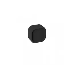 Pomello LOGAN / Nero opaco