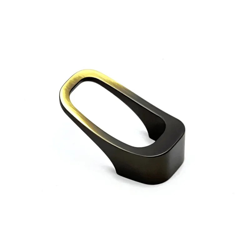 Pomello ARNO / Ottone anticato