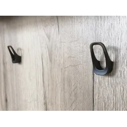 Pomello ARNO / Ottone anticato