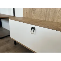 Pomello ARNO / Ottone anticato
