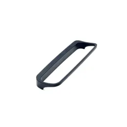 Maniglia ARNO XL / Nero opaco