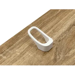 Pomello ARNO / Bianco opaco