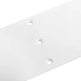 Gambe da tavolo MONO - coppia / Bianco opaco
