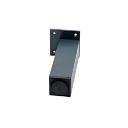 Piedino per mobili QUAD / Antracite