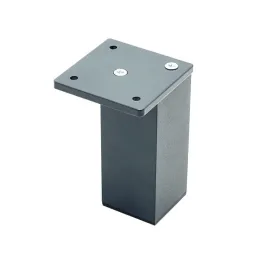 Piedino per mobili QUAD / Antracite