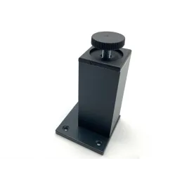 Piedino per mobili QUAD / Antracite