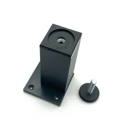 Piedino per mobili QUAD / Antracite