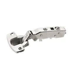 Cerniera a tazza per apertura push-to-open senza maniglia, senza ammortizzazione, 110° SENSYS