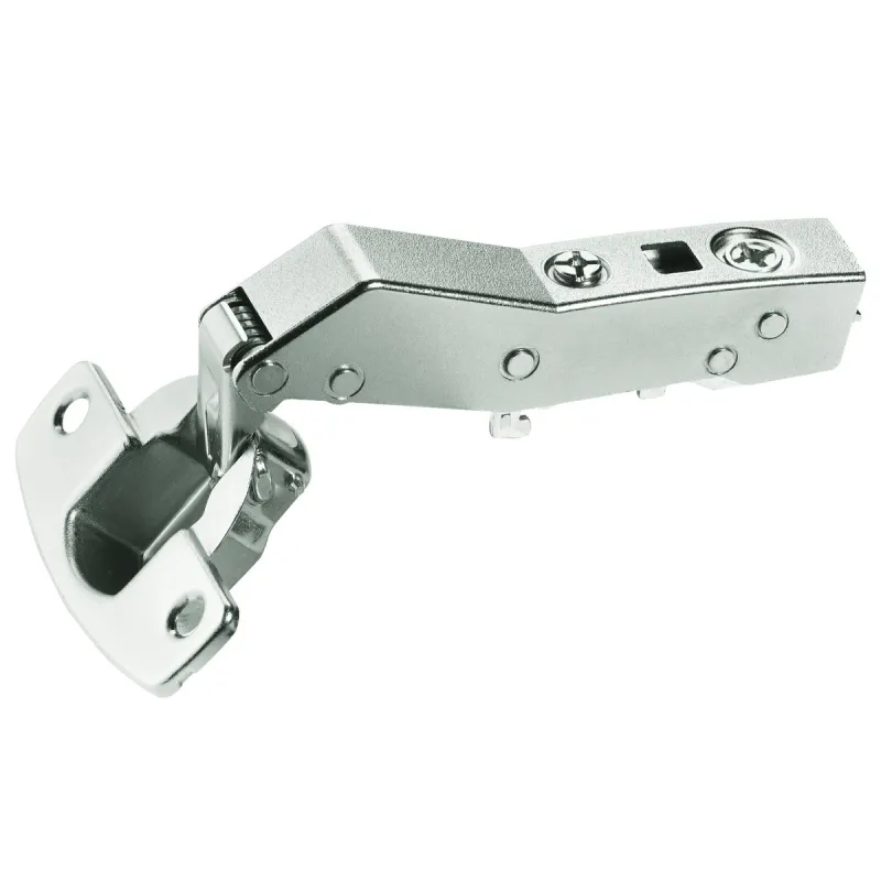 Cerniera 30° con ammortizzatore Sensys W30 / Silent system