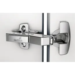 Cerniera 30° con ammortizzatore Sensys W30 / Silent system