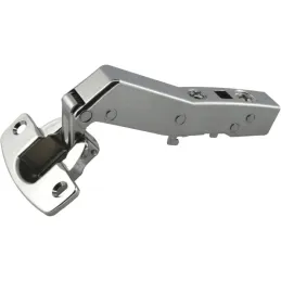 Cerniera 45° con ammortizzazione Sensys W45 / Silent system