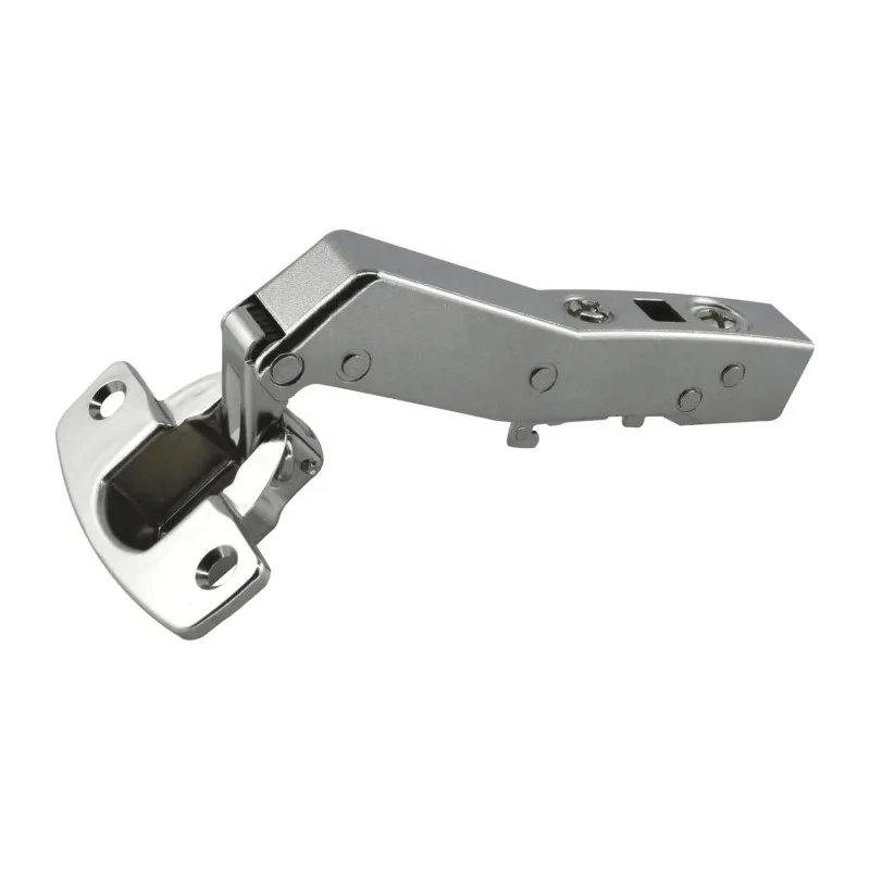 Cerniera 45° con ammortizzazione Sensys W45 / Silent system