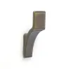 Ottone con patina