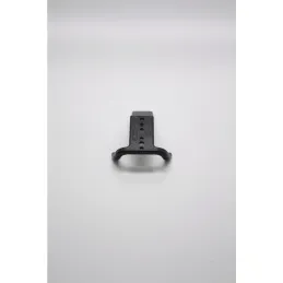 Appendiabiti BONA / Nero opaco