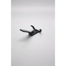 Appendiabiti BONA / Nero opaco