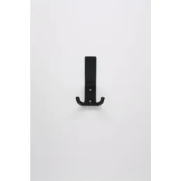 Appendiabiti BONA / Nero opaco