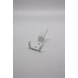 Appendiabiti BONA / Bianco opaco