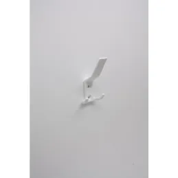 Appendiabiti BONA / Bianco opaco