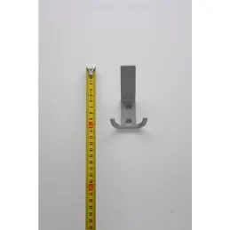 Appendiabiti BONA / Alluminio