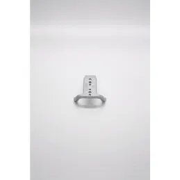 Appendiabiti BONA / Alluminio