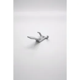 Appendiabiti BONA / Alluminio