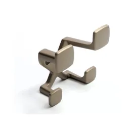 Appendiabiti SANTOS / Bronzo