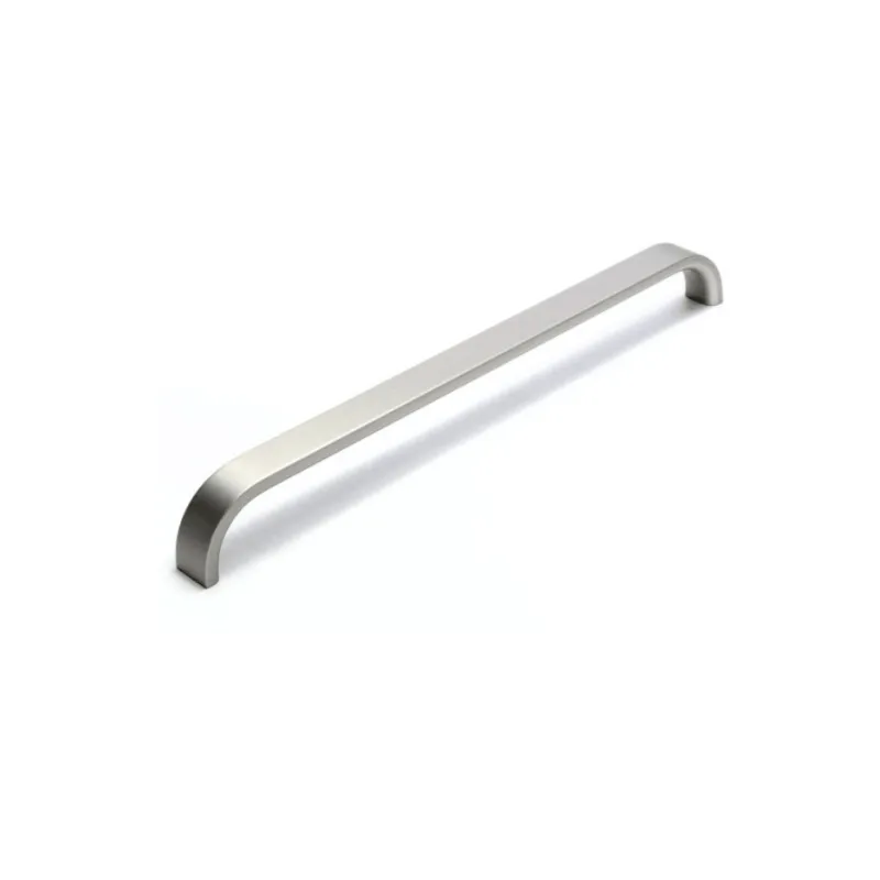 Maniglia LESSIA / Acciaio inox