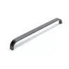 Acciaio inox grafite