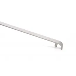 Maniglia per armadio OXANA / Acciaio inox spazzolato