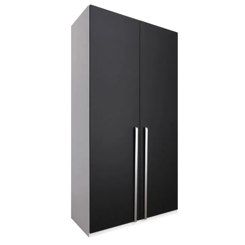 Maniglia per armadio OXANA / Acciaio inox spazzolato