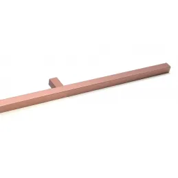 Maniglia per armadio CHLOE / Acciaio inox color rame