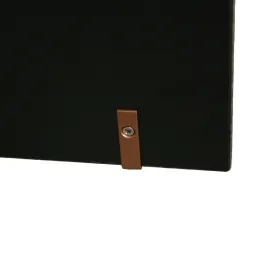 Maniglia per armadio CHLOE / Acciaio inox color rame