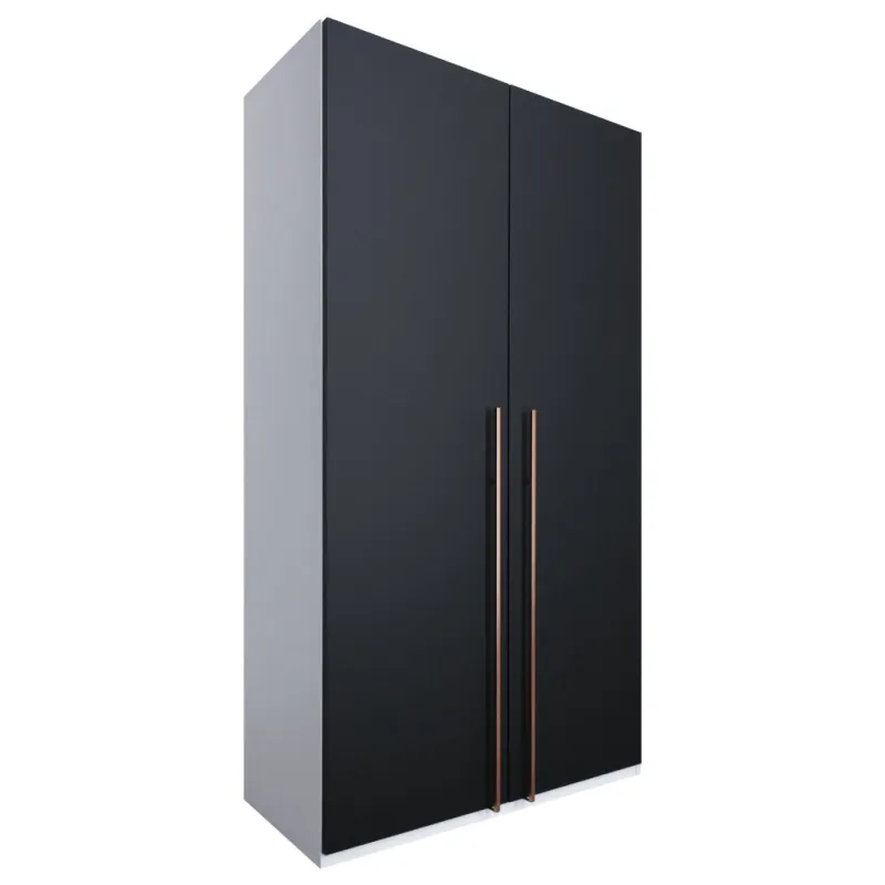 Maniglia per armadio CHLOE / Acciaio inox color rame