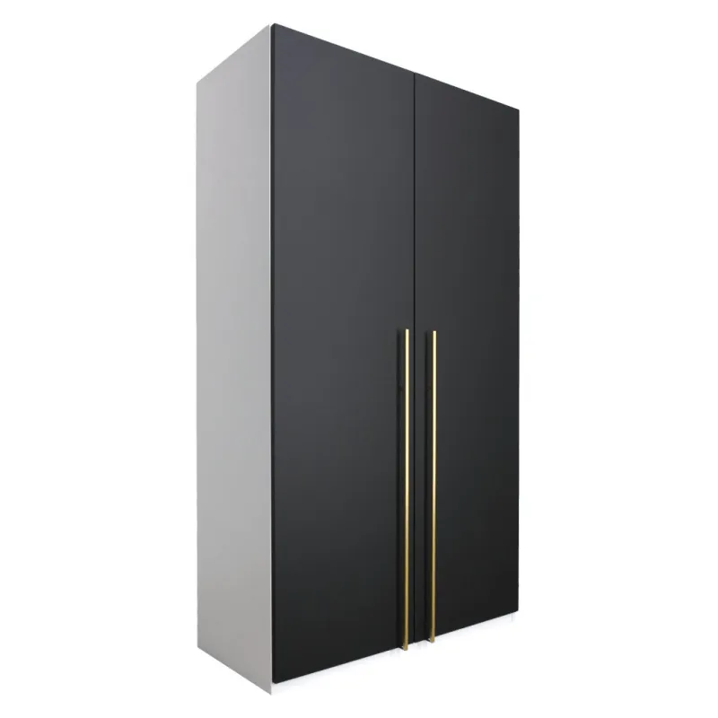 Maniglia per armadio CHLOE / Acciaio inox dorato
